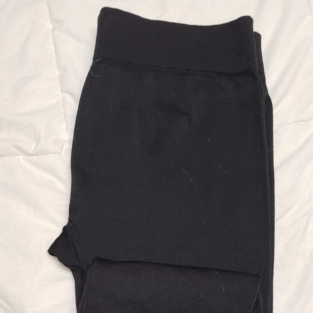 Fleece Lined Leggins